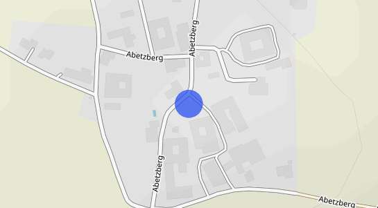 Immobilienpreise Abetzberg