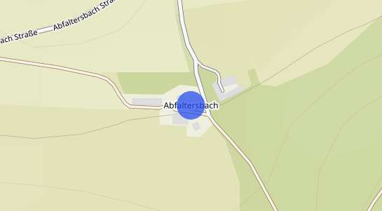 Immobilienpreise Abfaltersbach