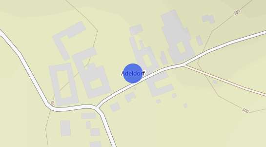 Immobilienpreise Adeldorf