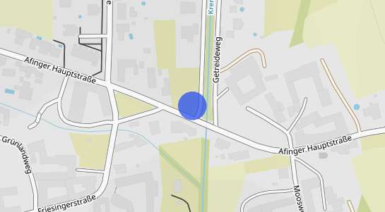 Immobilienpreise Afing