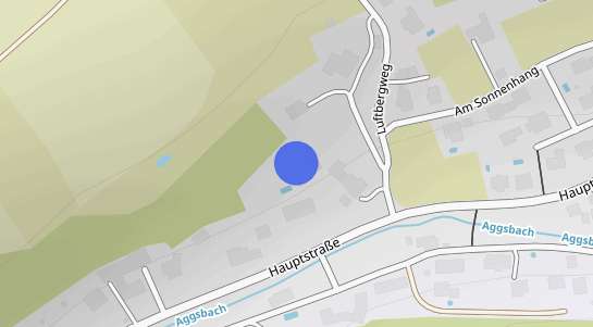 Immobilienpreise Aggsbach-Dorf
