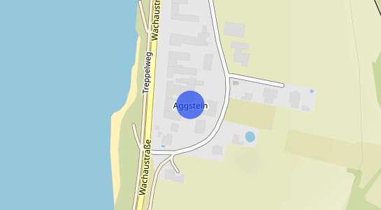 Immobilienpreise Aggstein