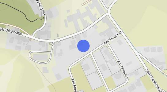 Immobilienpreise Ahrenberg