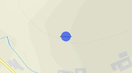 Immobilienpreise Aichbach