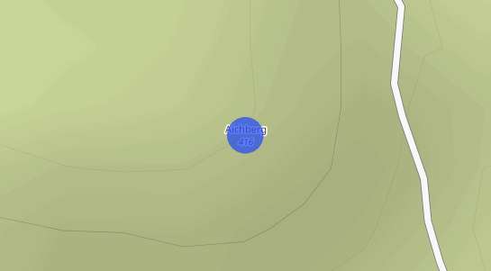 Immobilienpreise Aichberg