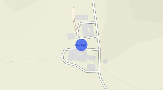 Immobilienpreise Aichen