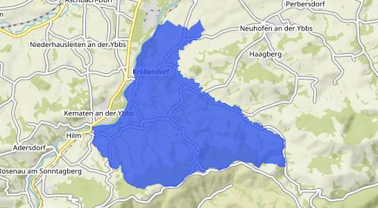 Immobilienpreise Allhartsberg