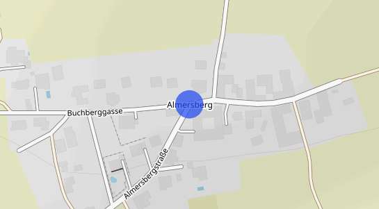 Immobilienpreise Almersberg