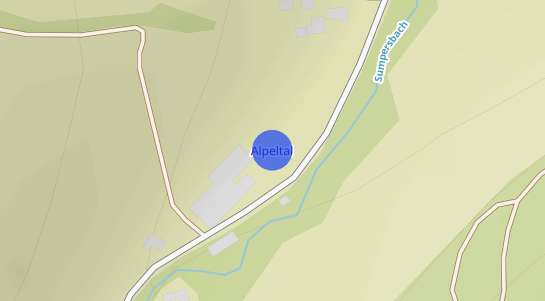 Immobilienpreise Alpeltal