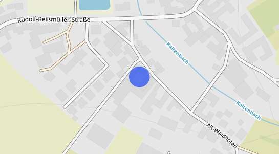 Immobilienpreise Altwaidhofen