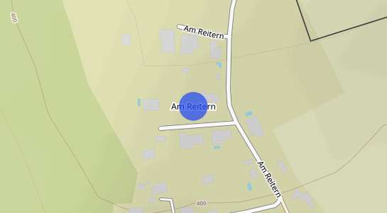 Immobilienpreise Am Reitern