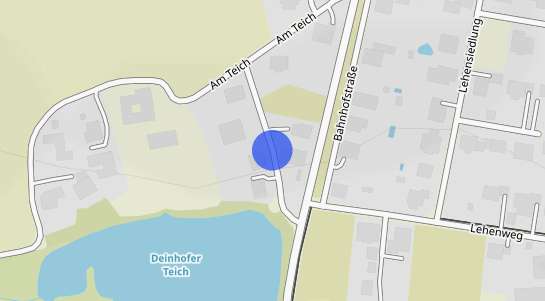 Immobilienpreise Am Teich