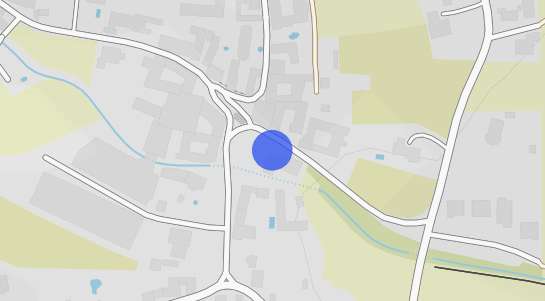 Immobilienpreise Ambach