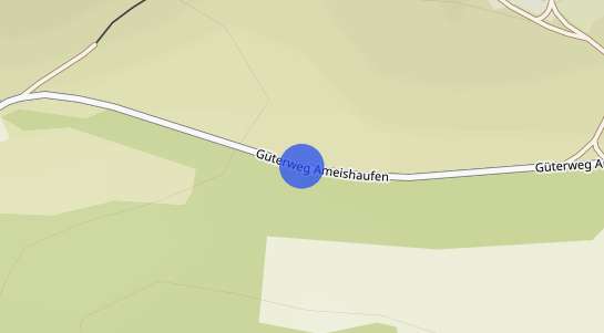 Immobilienpreise Ameishaufen