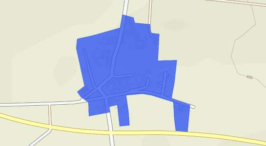 Immobilienpreise Amelsdorf