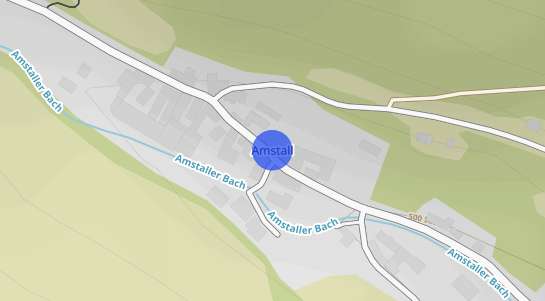 Immobilienpreise Amstall