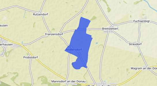 Immobilienpreise Andlersdorf