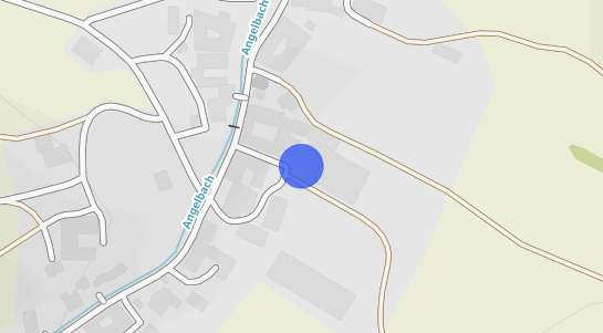 Immobilienpreise Angelbach