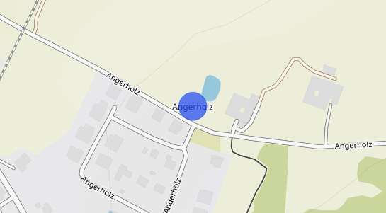 Immobilienpreise Angerholz