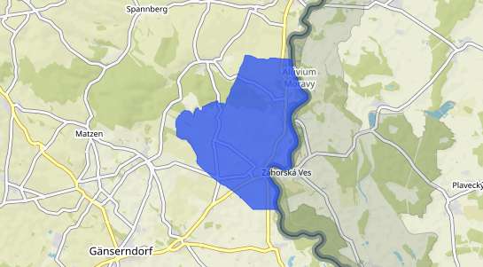 Immobilienpreise Angern an der March