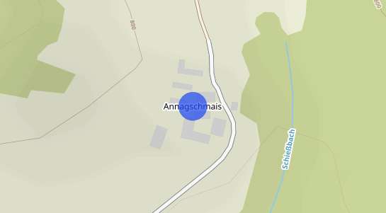 Immobilienpreise Annagschmais