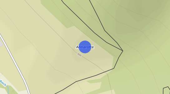 Immobilienpreise Annarotte