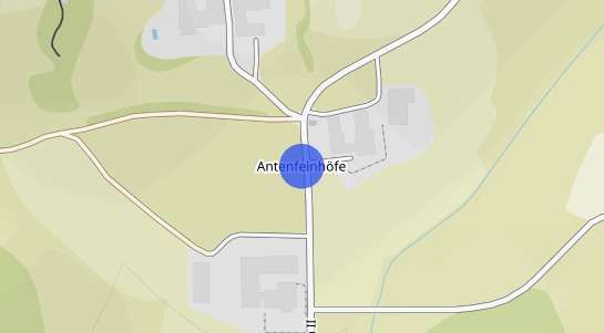 Immobilienpreise Antenfeinhöfe