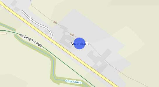 Immobilienpreise Anzenbach