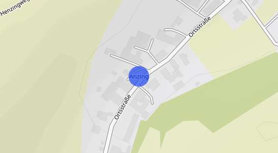 Immobilienpreise Anzing