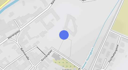 Immobilienpreise Aspang Markt