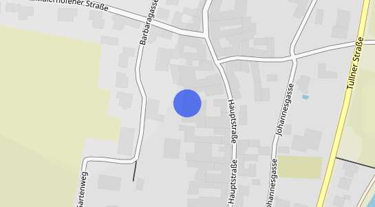 Immobilienpreise Asperhofen