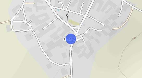 Immobilienpreise Attenreith