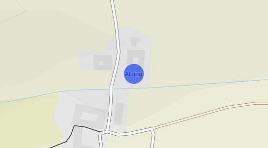 Immobilienpreise Atzing