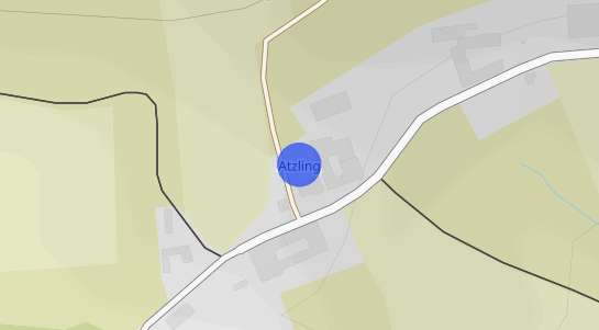 Immobilienpreise Atzling