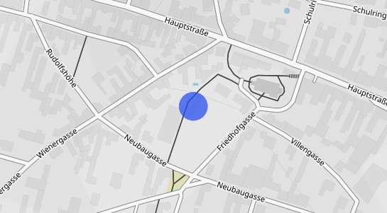 Immobilienpreise Auersthal