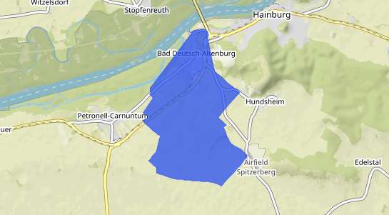 Immobilienpreise Bad Deutsch-Altenburg