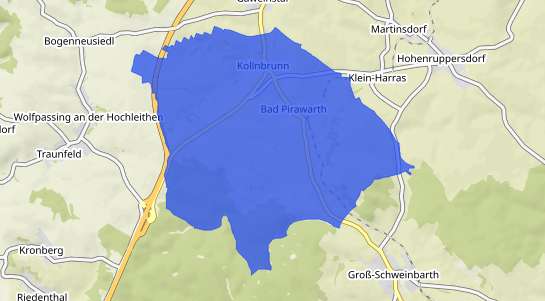 Immobilienpreise Bad Pirawarth