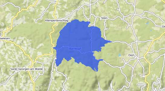 Immobilienpreise Bärnkopf