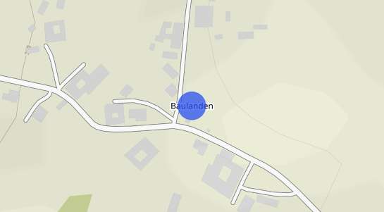 Immobilienpreise Baulanden
