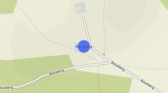 Immobilienpreise Bauxberg