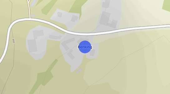 Immobilienpreise Benking