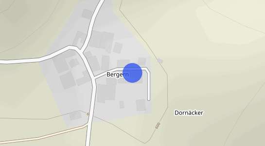 Immobilienpreise Bergern bei Pöggstall