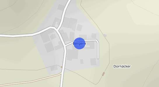 Immobilienpreise Bergern