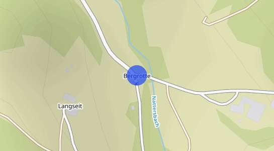 Immobilienpreise Bergrotte