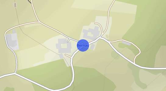 Immobilienpreise Bernau