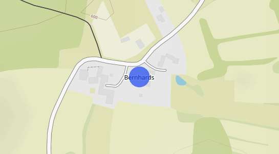Immobilienpreise Bernhards