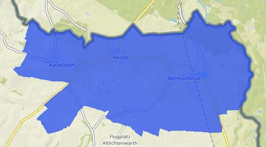 Immobilienpreise Bernhardsthal