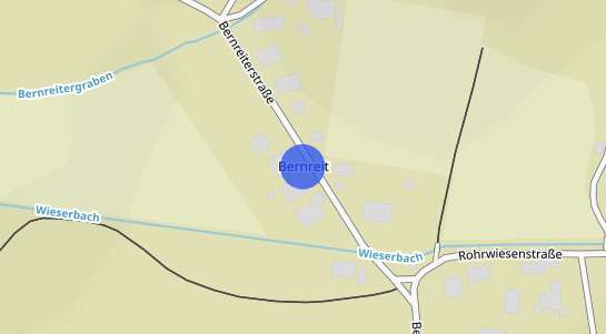 Immobilienpreise Bernreit