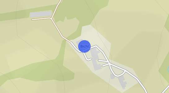 Immobilienpreise Bichl