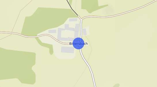Immobilienpreise Bittersbach